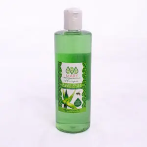 Shampoo Aloe Vera / NATURALZS