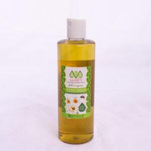 Shampoo Manzanilla / NATURALZS