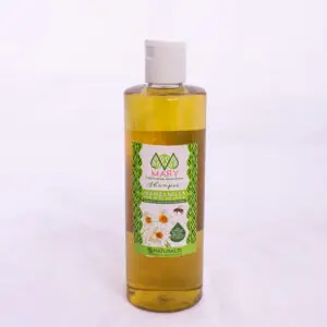 Shampoo Manzanilla / NATURALZS