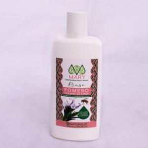 Rinse de Romero / NATURALZS