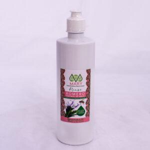 Rinse de Romero / NATURALZS