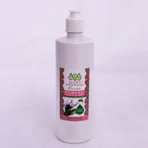 Rinse de Romero / NATURALZS