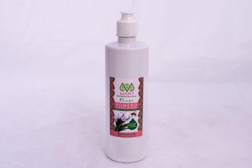 Rinse de Romero / NATURALZS