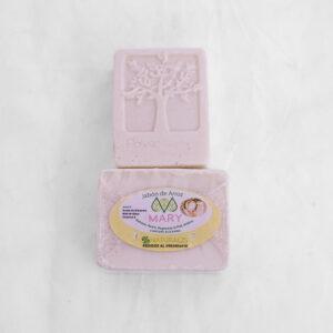 Jabón de arroz / NATURALZS