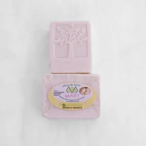 Jabón de arroz / NATURALZS