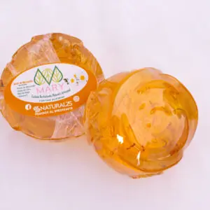 Jabón de manzanilla / NATURALZS