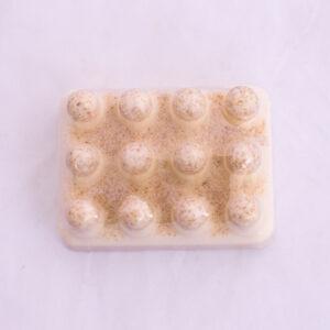 Jabón de pupitos / NATURALZS