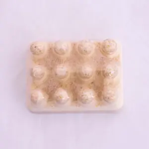 Jabón de pupitos / NATURALZS