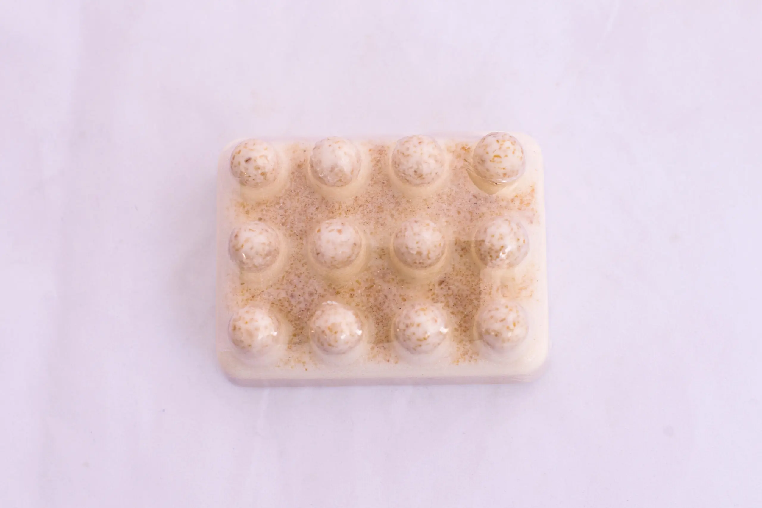 Jabón de pupitos / NATURALZS