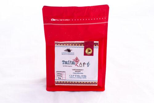 Café Blend 250 gr / Taita Café