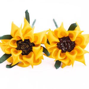 Flores eternas / Dulce Vanidad