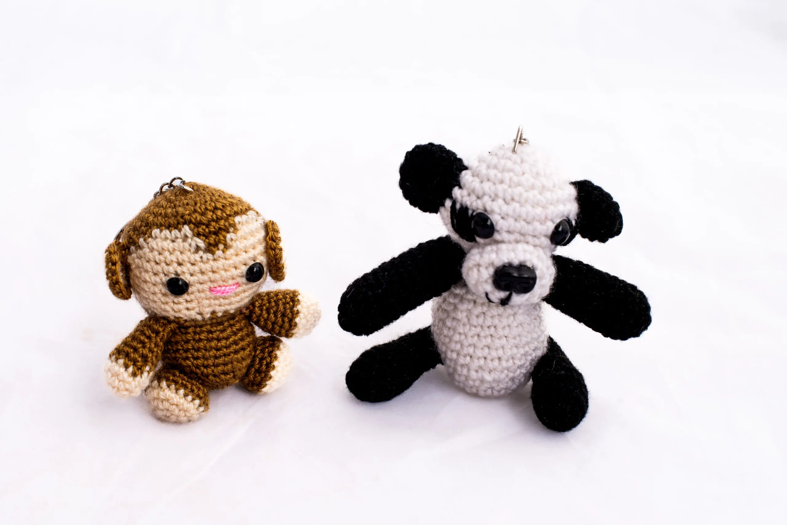 Amigurumis / Un mundo de manualidades