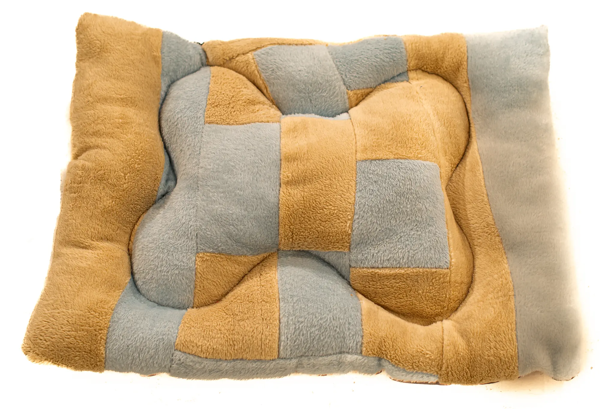 Cama tipo colchoneta