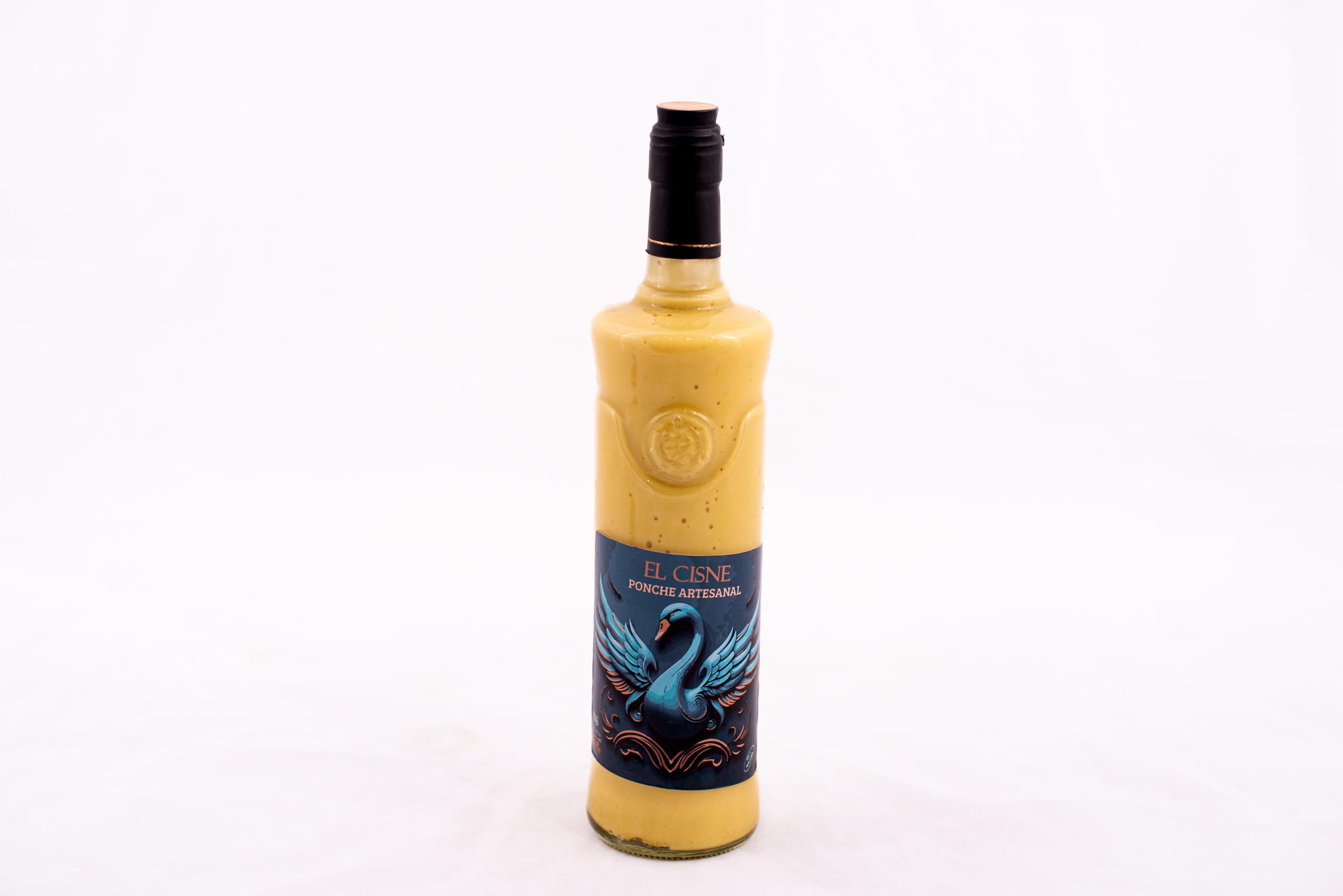 Ponche Artesanal - Imagen 2