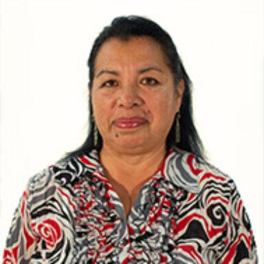 NATURALZS - Ma. Elena Sanguña