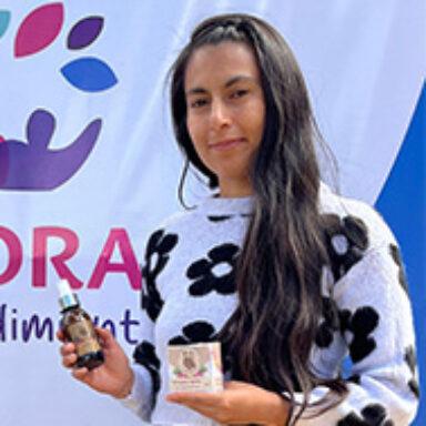 Chaska - Valeria Chávez