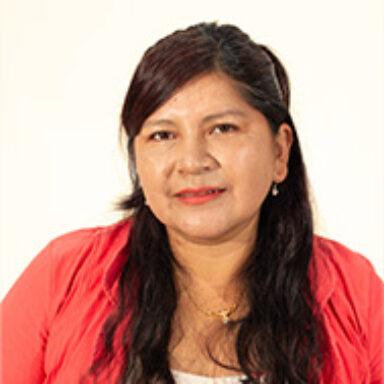 DULCE VANIDAD- Vilma Erazo