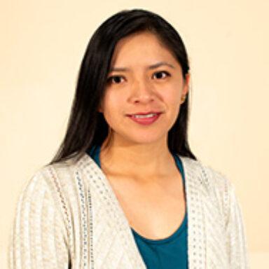 Velas Lumy - Lucrecia Sánchez