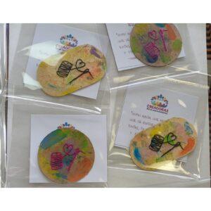 30 Marcapáginas para libros