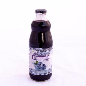 Jugo de Arandanos 1lt