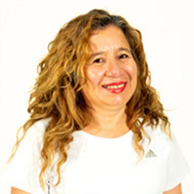 Pepa de Oro - Telma Ramírez