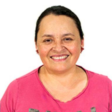 Frutos de altura - Sonia Paredes